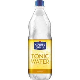 Tonic Water