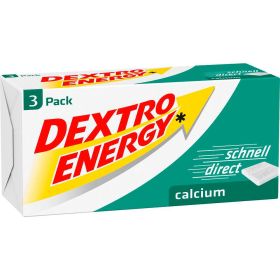Link zu  Traubenzucker, Calcium