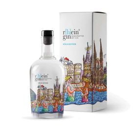 r[h]ein Gin, Köln Edition 46 %