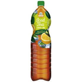 Globus Eistee, je 1,5 l