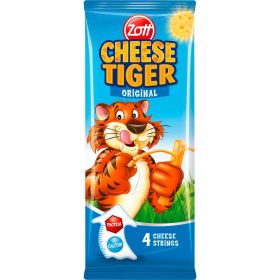 Käsesnack Cheese Tiger, Original