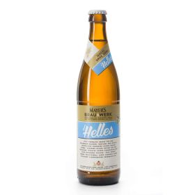 Helles Bier 5,1%