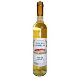 Ortega Beerenauslese süß, Weißwein