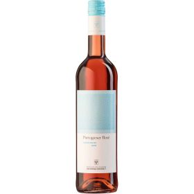 Portugieser Roséwein, alkoholfrei