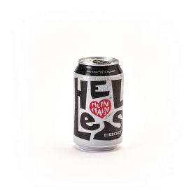 Bier helles 4,9%