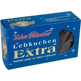 Echte Pulsnitzer Lebkuchen