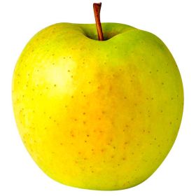 Apfel Golden Delicious, lose