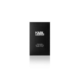 Eau de Toilette, Pour Homme