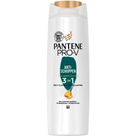 Shampoo Anti-Schuppen, 3in1