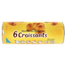 Croissants
