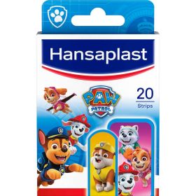 Kinderpflaster Paw Patrol