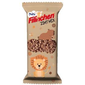 Link zu  Mini Snack, Zimt-Mix