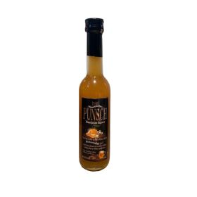 Mandarine Ingwer Punsch