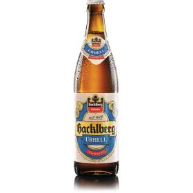 Urhell, alkoholfreies Bier