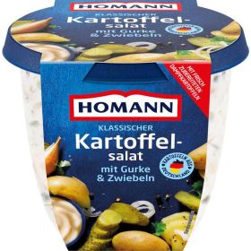 Klassischer Kartoffelsalat