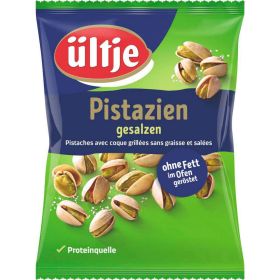Link zu  Pistazien mit Schale, gesalzen