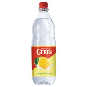 Limonade Zitrone, klar