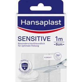 Pflaster, Sensitive