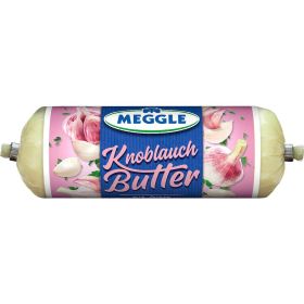 Knoblauchbutter