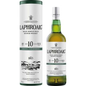 Single Malt Whisky Islay 10 Jahre, 40%