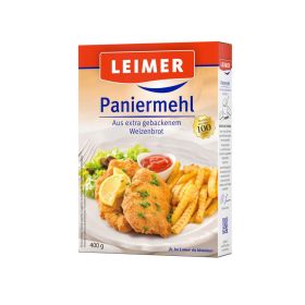 Paniermehl