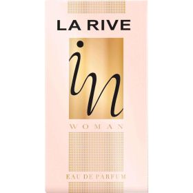 Eau de Parfüm, In Woman