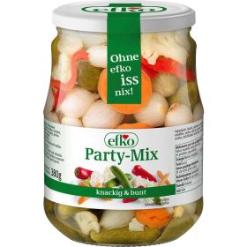 Party-Mix