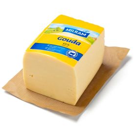 Milram Käse, Gouda 45 %