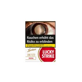 Link zu  Zigaretten, Original Red