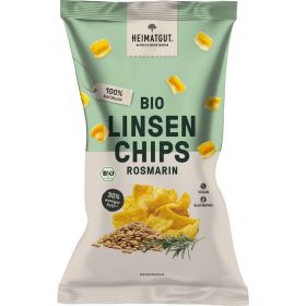 Bio Linsenchips, Rosmarin