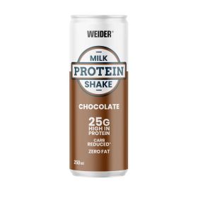 Milk Protein Shake Chocolade