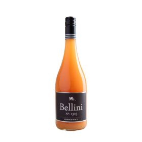 Link zu  Bellini Pfirsich 5%