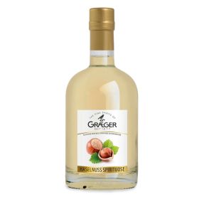 Haselnuss Schnaps 35%