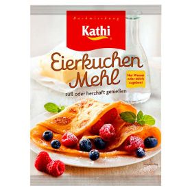 Eierkuchenmehl