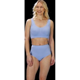 Seamless Damen-Bustier 3er-Pack, je 3er-/4er-Pack