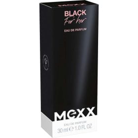 Eau de Parfüm Black Woman