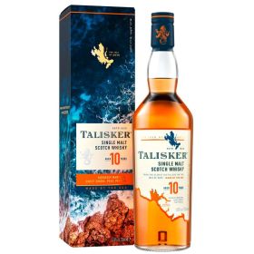 Link zu  Single Malt Scotch Whisky 10 Jahre 45,8%