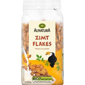 Bio Zimt Flakes