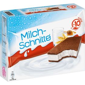 Milchschnitte