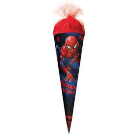 Link zu  Schultüte Marvel Spiderman