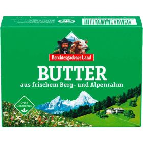 Butter, Original