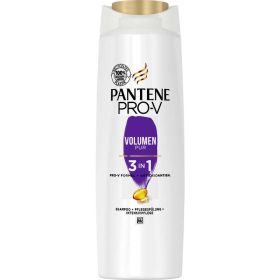 Link zu  3in1 Volumen Pur Shampoo+Spülung+Intensiv-Kur