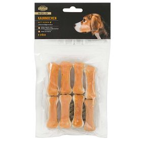 Hunde-Snack, Kauknochen Huhn