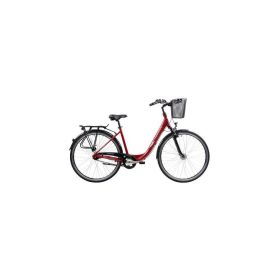 Citybike 28 Zoll, 7-Gang Shimano