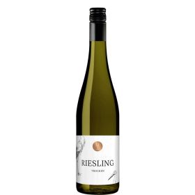 Riesling, trocken