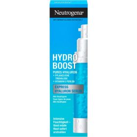 Hydro Boost Aqua Perlen Serum