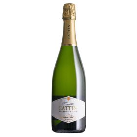 Crémant Alsace Demi-Sec