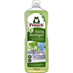 Frosch Reiniger, je 1 l