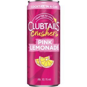 Link zu  Cocktail Pink Lemonade 10,1 %