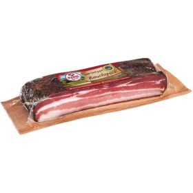 Tiroler Bauchspeck